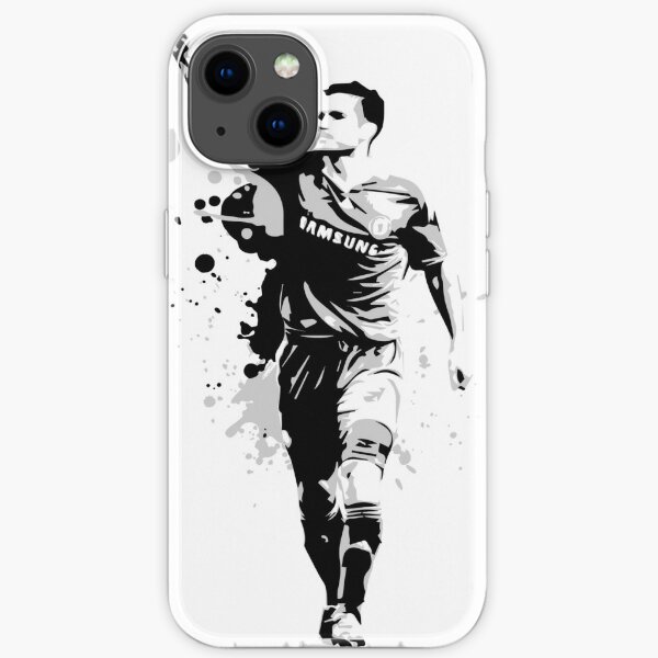 الشحن مجانا Frank Lampard iPhone Cases | Redbubble coque iphone 12 Chelsea Coach Pattern