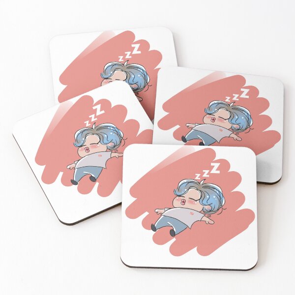 Item preview, Sleepy Jimin designed and sold by love-maze.
