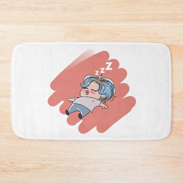 Item preview, Sleepy Jimin designed and sold by love-maze.