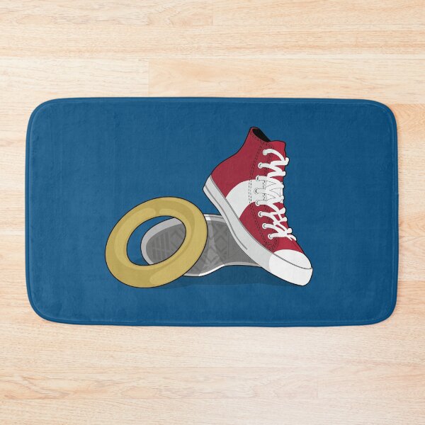 Item preview, Sonic Converse designed and sold by byway.