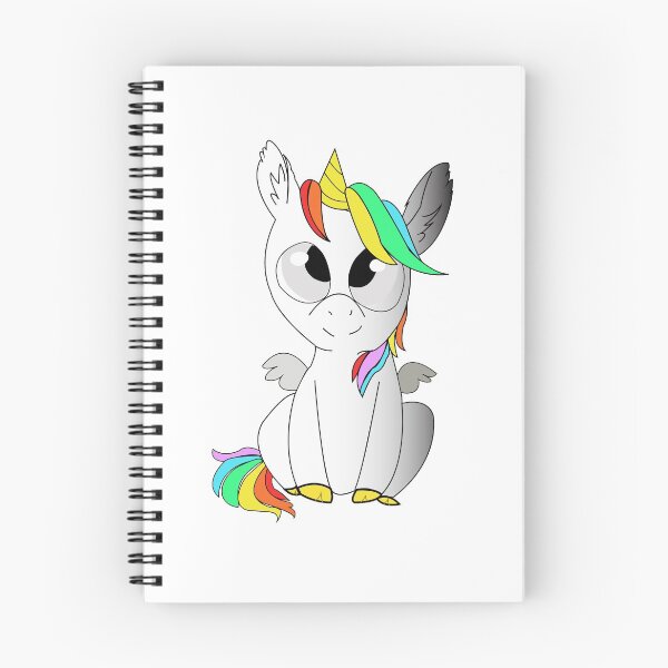 Item preview, Unicorn designed and sold by JorrieFKL.
