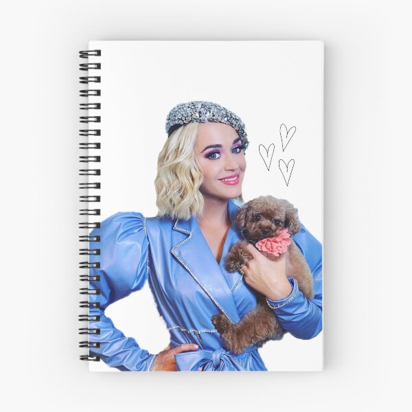 Item preview, Katy Perry and Nugget designed and sold by ArtsyJulez.
