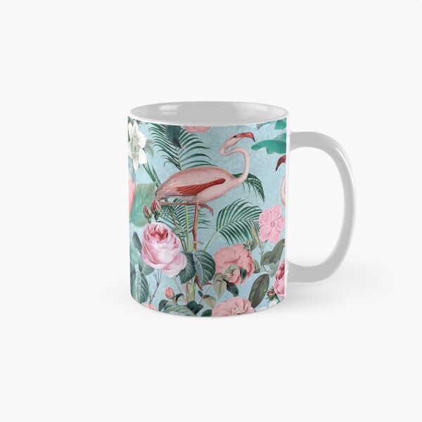 Item preview, Flamingo Paradise designed and sold by artsandsoul.