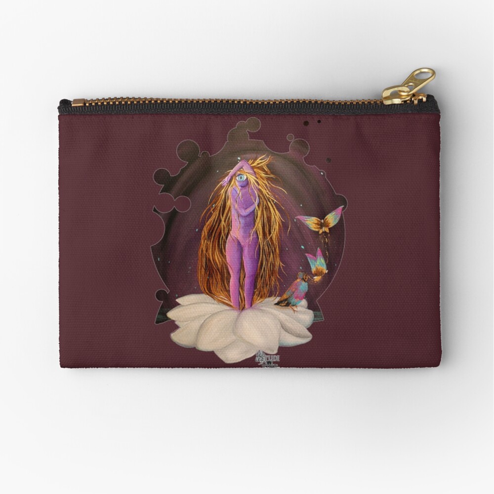 Item preview, Zipper Pouch designed and sold by studinano.