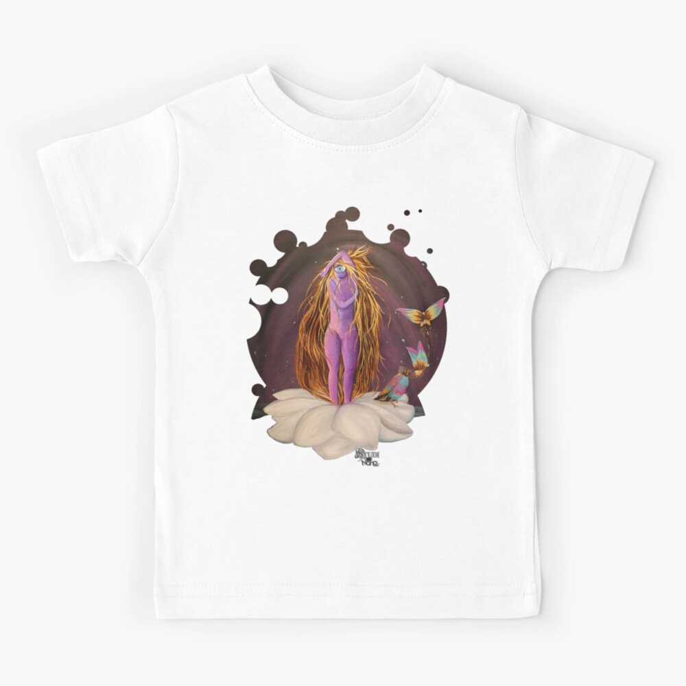 Item preview, Kids T-Shirt designed and sold by studinano.