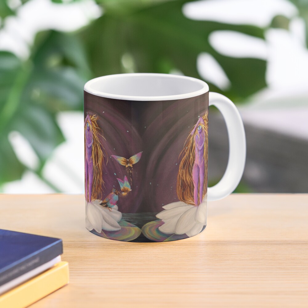 Item preview, Classic Mug designed and sold by studinano.