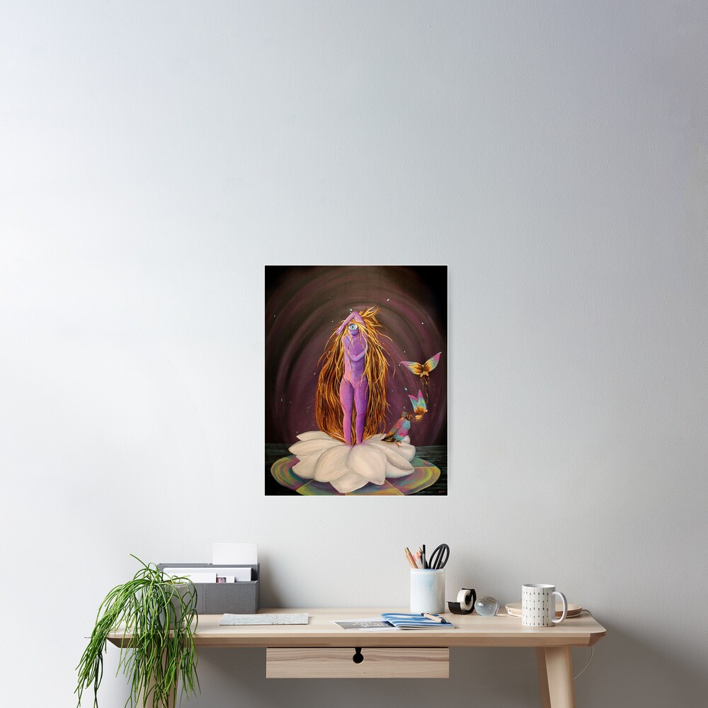 Item preview, Poster designed and sold by studinano.