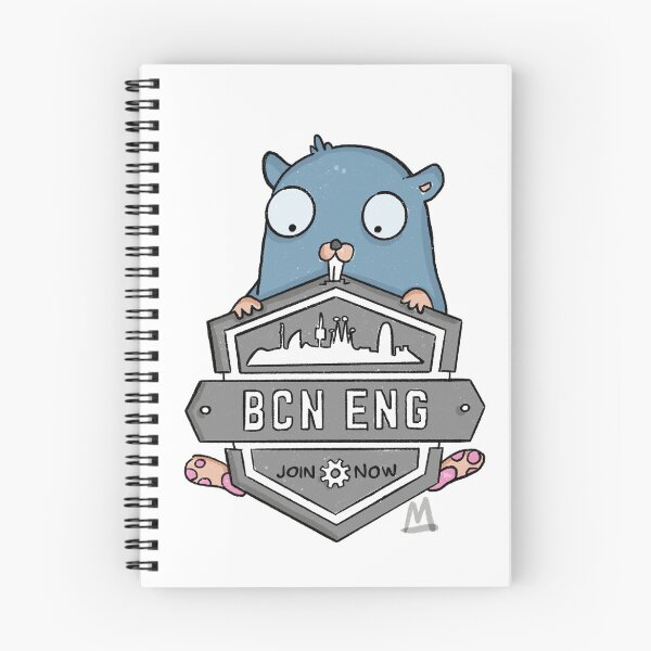 Item preview, Gopher designed and sold by linkita.