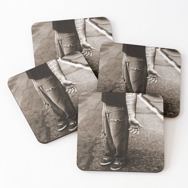 Item preview, NICO - BLIND MELON designed and sold by yaritazen.