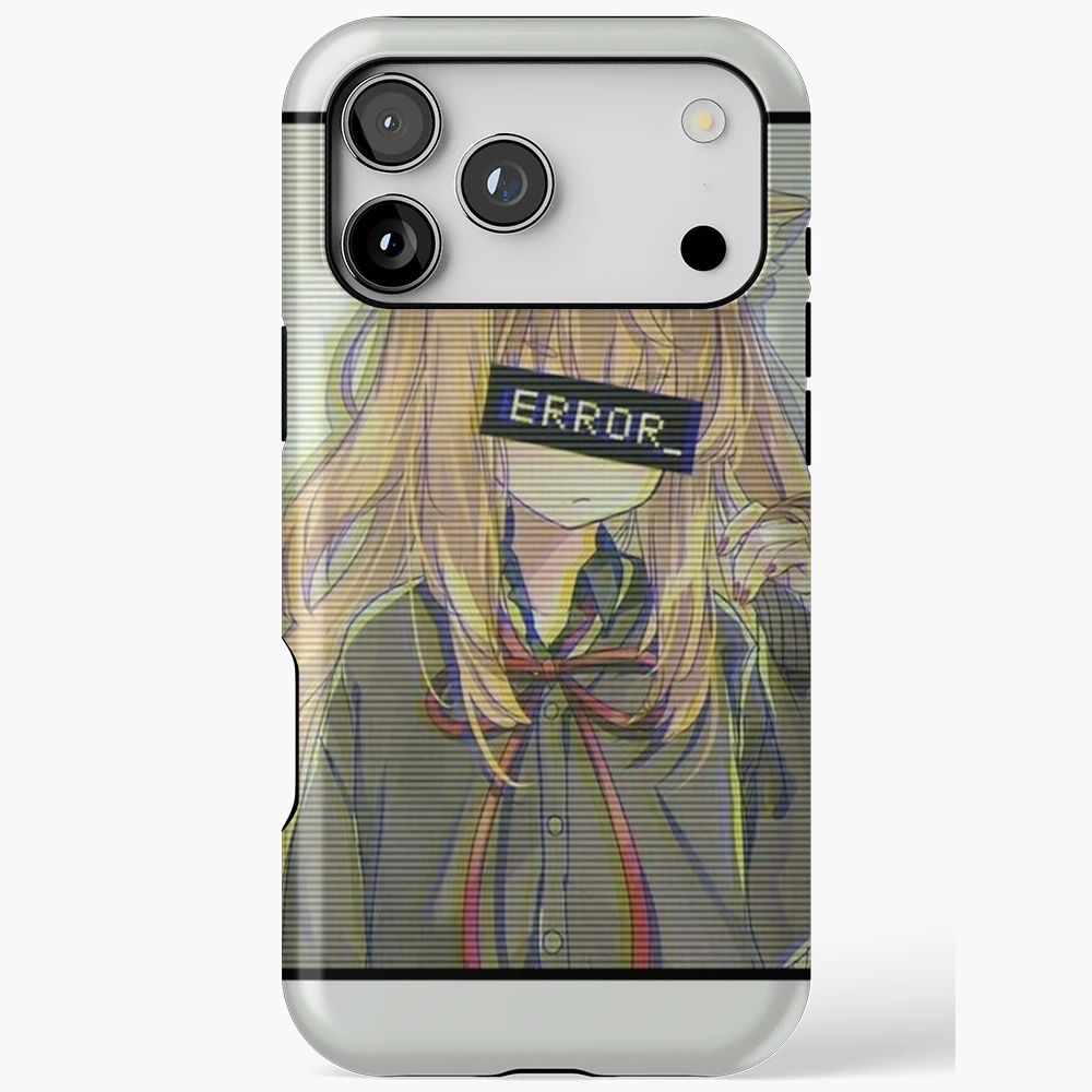 iPhone - AOI Kanzaki Aoi 