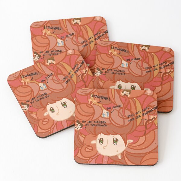 Item preview, Valentía 2 designed and sold by linkita.