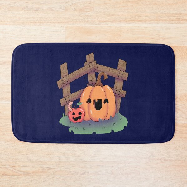 Item preview, Lil Apple and Lil Punkin designed and sold by mangolindsay.