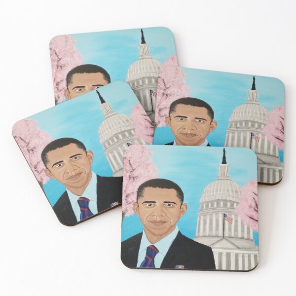 Item preview, President Barack Obama  designed and sold by npryor13.