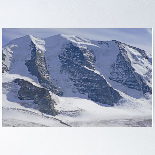 Item preview, Piz Palu Switzerland designed and sold by Monica M Engeler.