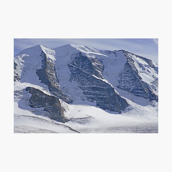 Item preview, Piz Palu Switzerland designed and sold by Monica M Engeler.