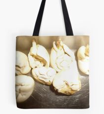 NUTS Tote Bag