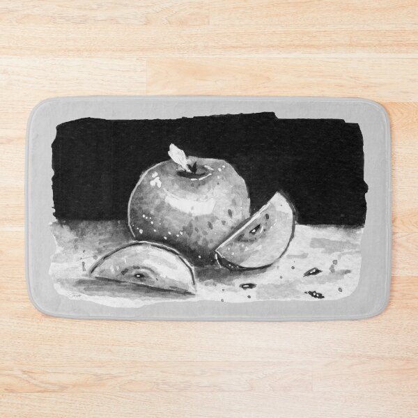 Item preview, Ink in October 2019 Day 5 - Apple designed and sold by Pattokarts.