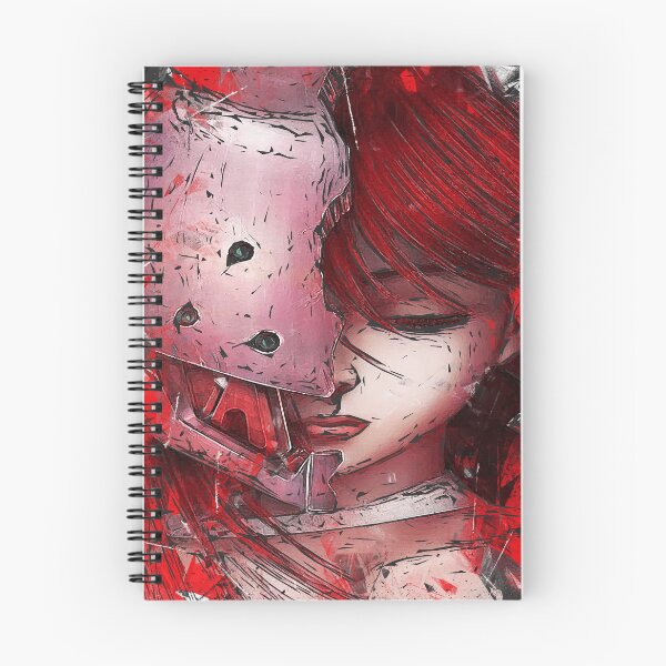 Item preview, Elfen Lied designed and sold by Inspyrall.