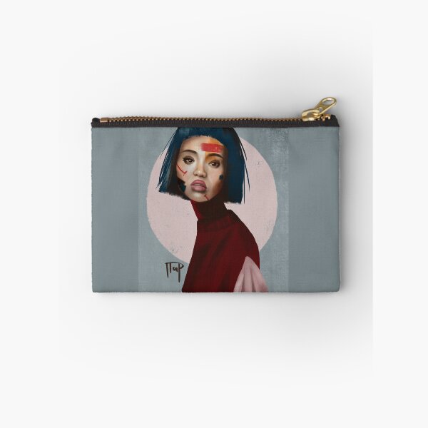 Item preview, La luna designed and sold by ArtInPi.