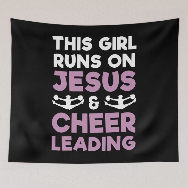 Item preview, Cheerleading designed and sold by 4tomic.