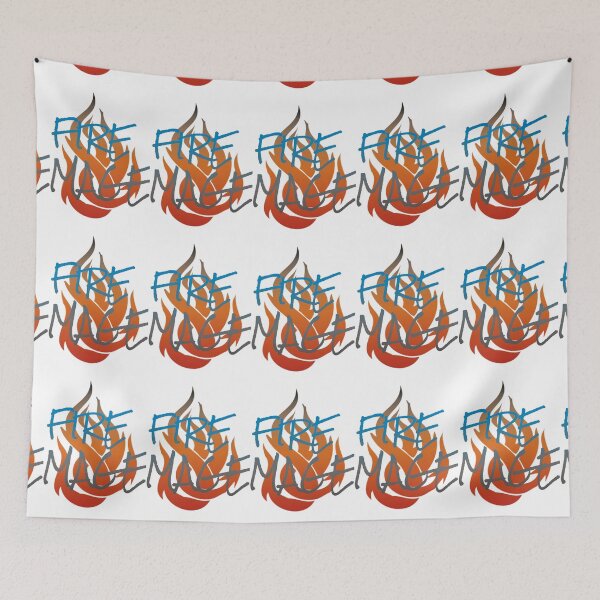 Item preview, Wow & DnD Fire Mage Spell Design - Ignite the Fire and Crit-Chain! BlueFade designed and sold by CloudDance.