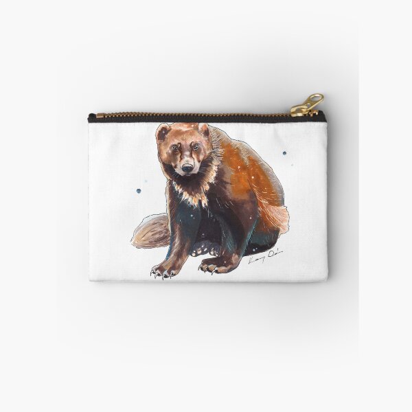 Item preview, Wolverine designed and sold by DoraKorenyPaintings.