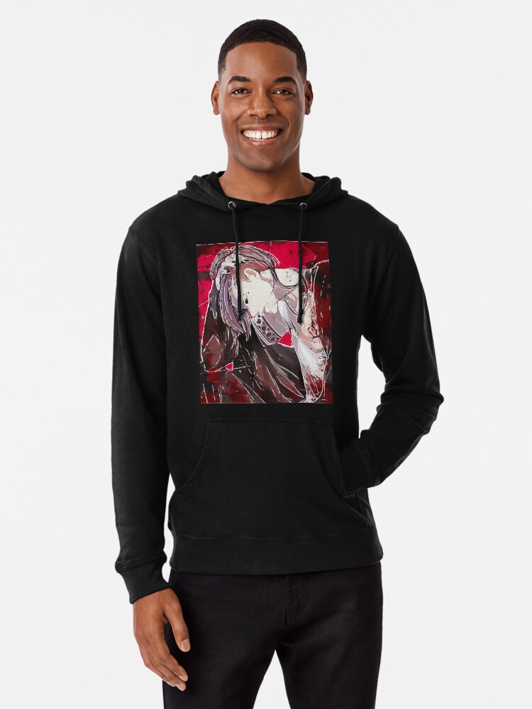 uta hoodie