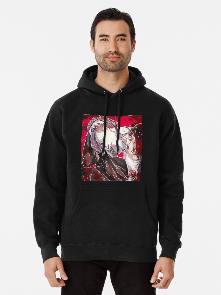 uta hoodie