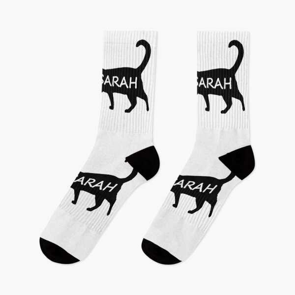 Item preview, Sarah Cat designed and sold by gulden.