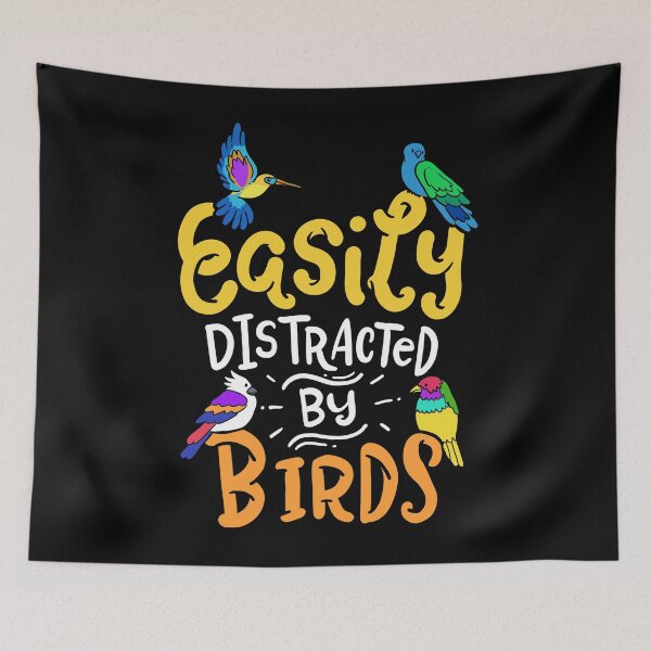 Item preview, Birds designed and sold by 4tomic.