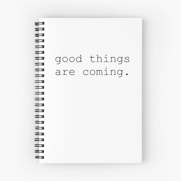 Item preview, good things are coming. designed and sold by neitth.