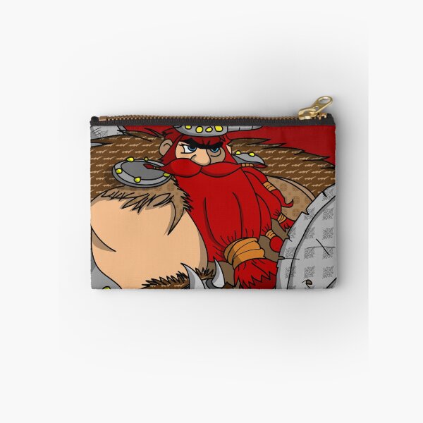 Item preview, The Grumpy Viking designed and sold by ExPix.