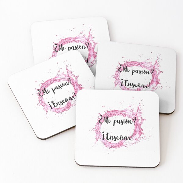 Item preview, Teach, a passion designed and sold by silviagb.