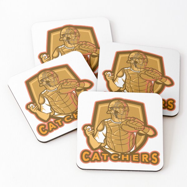 Item preview, Catchers designed and sold by TropicalOutlet.