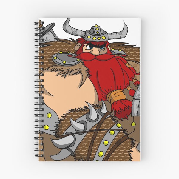 Item preview, The Grumpy Viking designed and sold by ExPix.