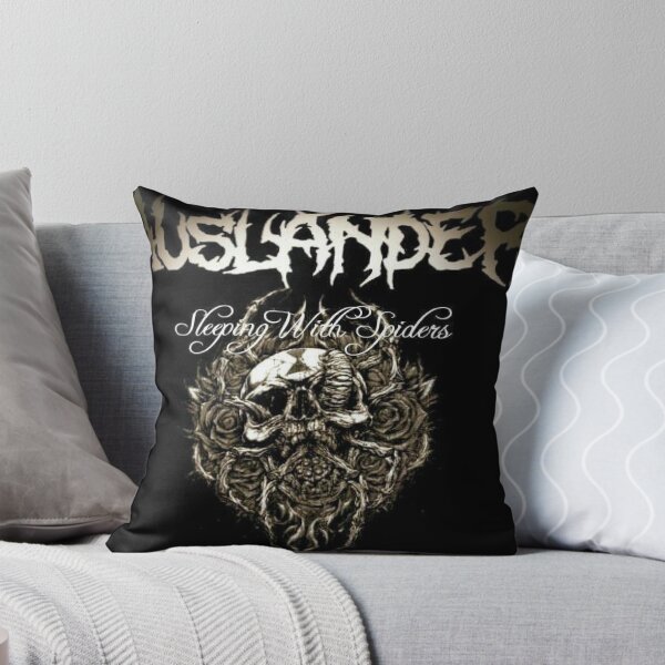 Item preview, sleeping with spiders designed and sold by mcfisturanalcav.