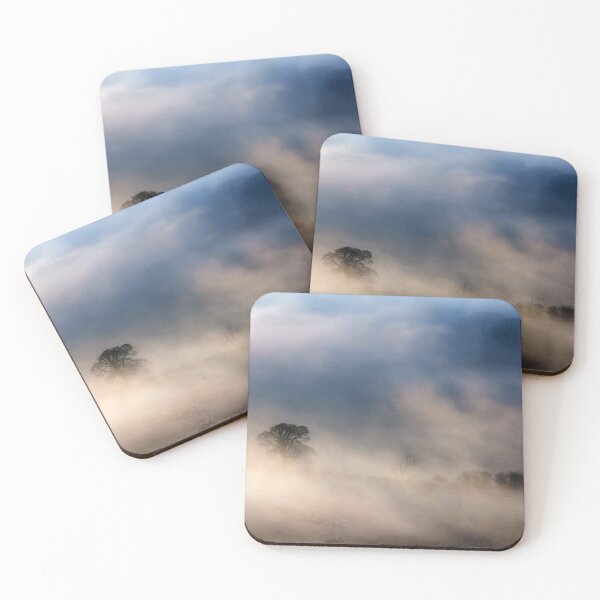 Item preview, Dreams in the Mist designed and sold by Cat Perkinton.