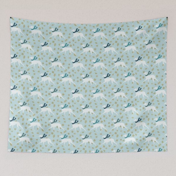 Item preview, Walking in the wind designed and sold by lobitos.