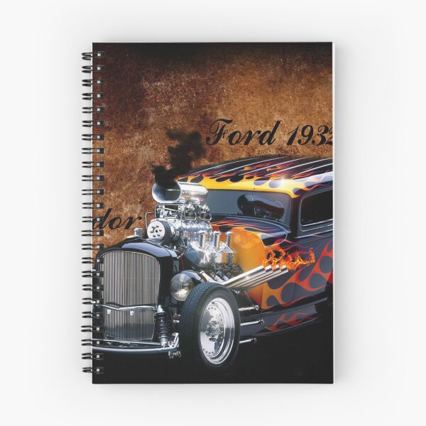 Item preview, FORD MUSCLE CAR  designed and sold by johnnyssandart.