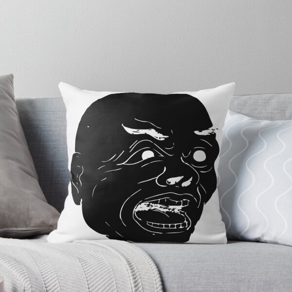 Item preview, Masque Grotesque by Henri Charles Guérard designed and sold by elforzi.