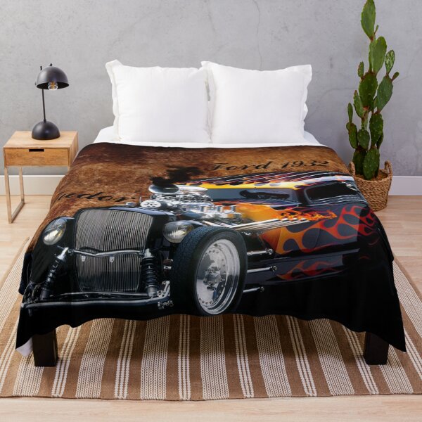 Item preview, FORD MUSCLE CAR  designed and sold by johnnyssandart.