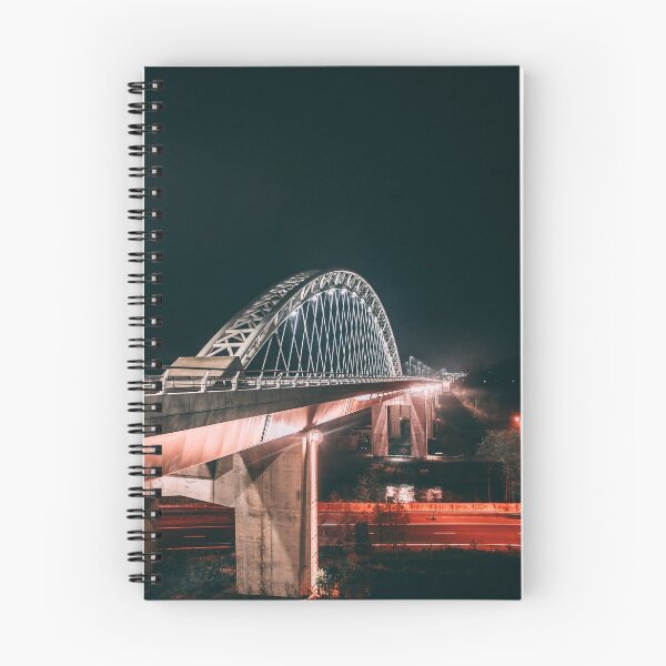 Item preview, Bridge designed and sold by AlternateEgo.