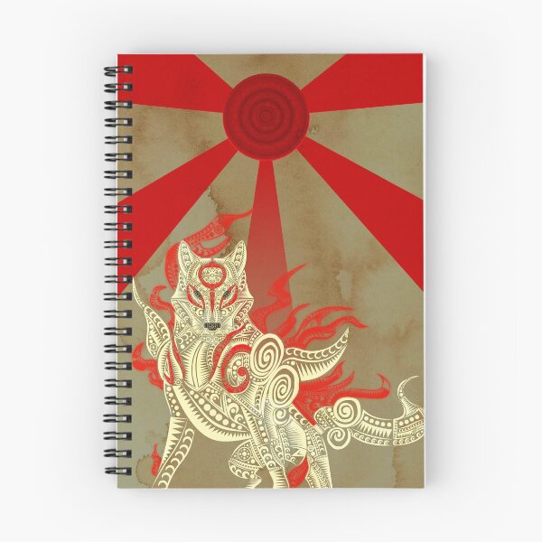 Item preview, Amaterasu designed and sold by -Varro-.
