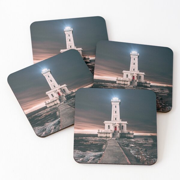 Item preview, Coastal Lighthouse designed and sold by AlternateEgo.