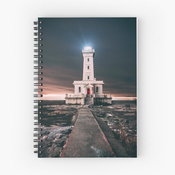 Item preview, Coastal Lighthouse designed and sold by AlternateEgo.
