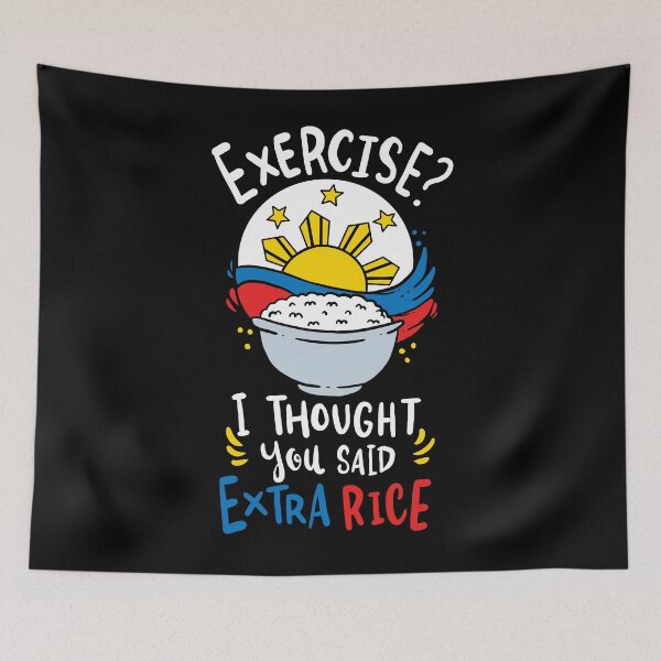 Item preview, Rice Philippines designed and sold by 4tomic.