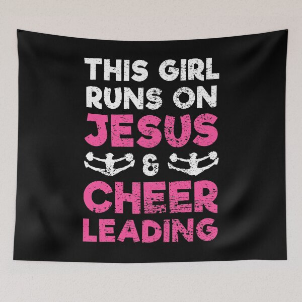 Item preview, Cheerleader designed and sold by 4tomic.