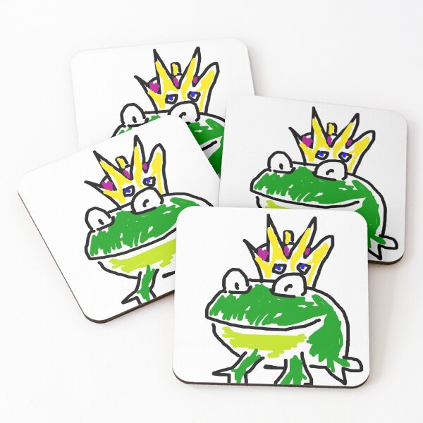 Item preview, frog prince designed and sold by lucystshirts.