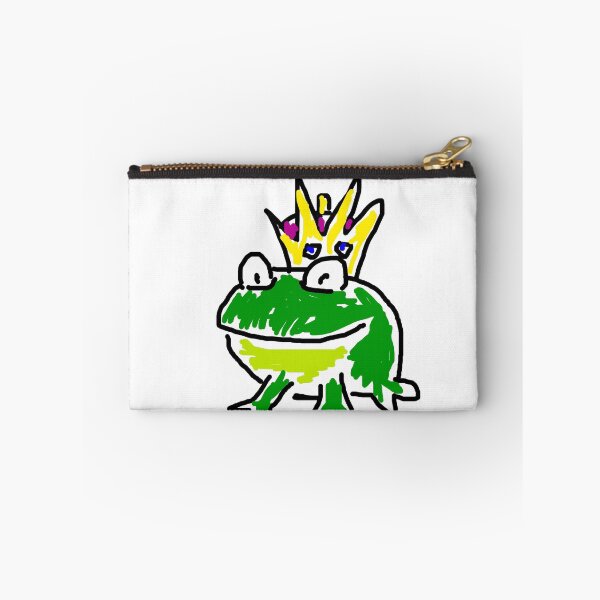 Item preview, frog prince designed and sold by lucystshirts.