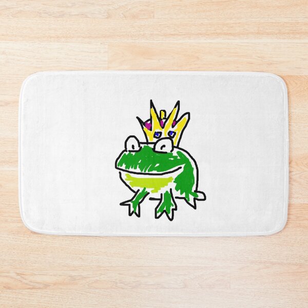 Item preview, frog prince designed and sold by lucystshirts.